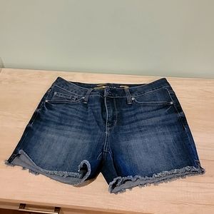 Seven7 Weekend Shorts sz 8